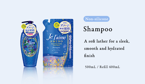 Shampoo