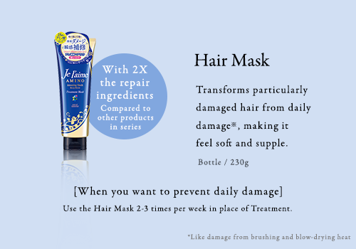 Hair Mask