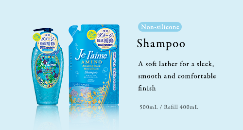 Shampoo