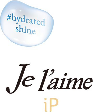 #hydratedshine