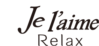 Je l'aime Relax