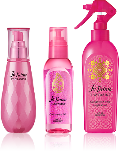 ジュレームファンタジスト